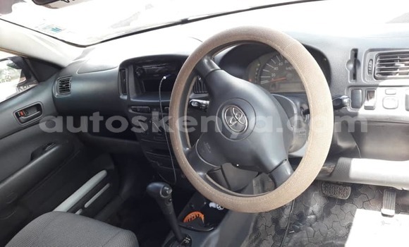 Nunua Ilio tumika Toyota Succeed Nyeupe Gari ndani ya Nairobi nchini Nairobi Nunua Ilio tumika Toyota Succeed Nyeupe Gari ndani ya Nairobi nchini Nairobi
