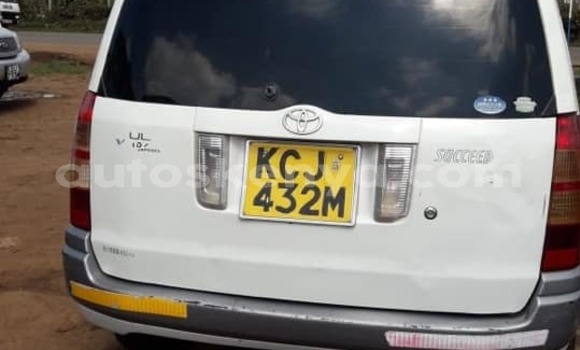 Nunua Ilio tumika Toyota Succeed Nyeupe Gari ndani ya Nairobi nchini Nairobi Nunua Ilio tumika Toyota Succeed Nyeupe Gari ndani ya Nairobi nchini Nairobi