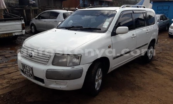 Nunua Ilio tumika Toyota Succeed Nyeupe Gari ndani ya Nairobi nchini Nairobi Nunua Ilio tumika Toyota Succeed Nyeupe Gari ndani ya Nairobi nchini Nairobi