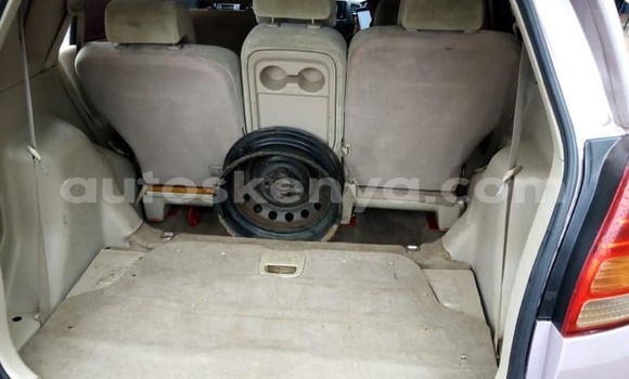 Nunua Ilio tumika Toyota Spacio Nyingine Gari ndani ya Nairobi nchini Nairobi Nunua Ilio tumika Toyota Spacio Nyingine Gari ndani ya Nairobi nchini Nairobi
