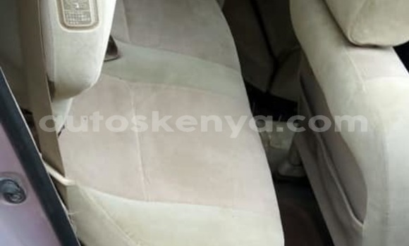 Nunua Ilio tumika Toyota Spacio Nyingine Gari ndani ya Nairobi nchini Nairobi Nunua Ilio tumika Toyota Spacio Nyingine Gari ndani ya Nairobi nchini Nairobi