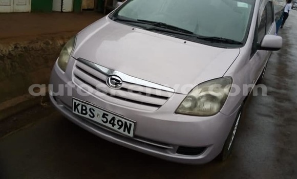 Nunua Ilio tumika Toyota Spacio Nyingine Gari ndani ya Nairobi nchini Nairobi Nunua Ilio tumika Toyota Spacio Nyingine Gari ndani ya Nairobi nchini Nairobi