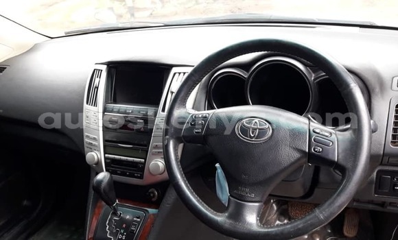 Nunua Ilio tumika Toyota Harrier Fedha Gari ndani ya Nairobi nchini Nairobi Nunua Ilio tumika Toyota Harrier Fedha Gari ndani ya Nairobi nchini Nairobi