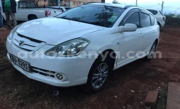 Nunua Ilio tumika Toyota Caldina Fedha Gari ndani ya Nairobi nchini Nairobi Nunua Ilio tumika Toyota Caldina Fedha Gari ndani ya Nairobi nchini Nairobi
