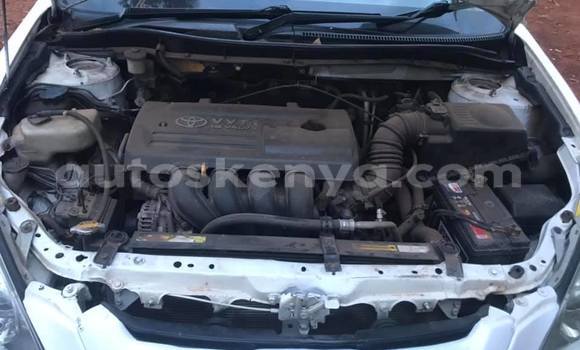 Nunua Ilio tumika Toyota Caldina Fedha Gari ndani ya Nairobi nchini Nairobi Nunua Ilio tumika Toyota Caldina Fedha Gari ndani ya Nairobi nchini Nairobi