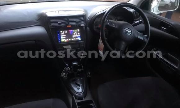 Nunua Ilio tumika Toyota Caldina Fedha Gari ndani ya Nairobi nchini Nairobi Nunua Ilio tumika Toyota Caldina Fedha Gari ndani ya Nairobi nchini Nairobi