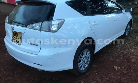 Nunua Ilio tumika Toyota Caldina Fedha Gari ndani ya Nairobi nchini Nairobi Nunua Ilio tumika Toyota Caldina Fedha Gari ndani ya Nairobi nchini Nairobi