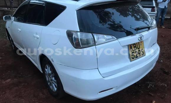 Nunua Ilio tumika Toyota Caldina Fedha Gari ndani ya Nairobi nchini Nairobi Nunua Ilio tumika Toyota Caldina Fedha Gari ndani ya Nairobi nchini Nairobi