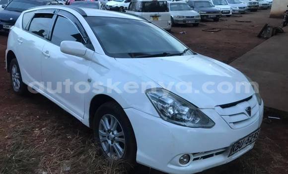 Nunua Ilio tumika Toyota Caldina Fedha Gari ndani ya Nairobi nchini Nairobi Nunua Ilio tumika Toyota Caldina Fedha Gari ndani ya Nairobi nchini Nairobi