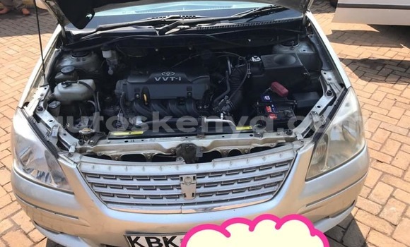 Nunua Ilio tumika Toyota Premio Fedha Gari ndani ya Nairobi nchini Nairobi Nunua Ilio tumika Toyota Premio Fedha Gari ndani ya Nairobi nchini Nairobi