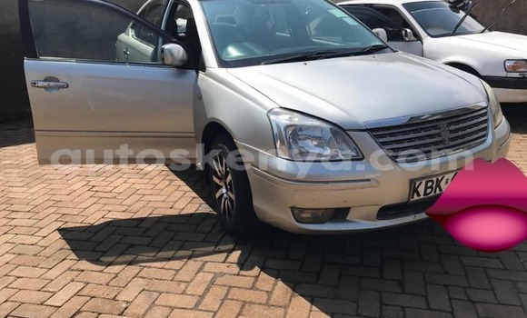 Nunua Ilio tumika Toyota Premio Fedha Gari ndani ya Nairobi nchini Nairobi Nunua Ilio tumika Toyota Premio Fedha Gari ndani ya Nairobi nchini Nairobi