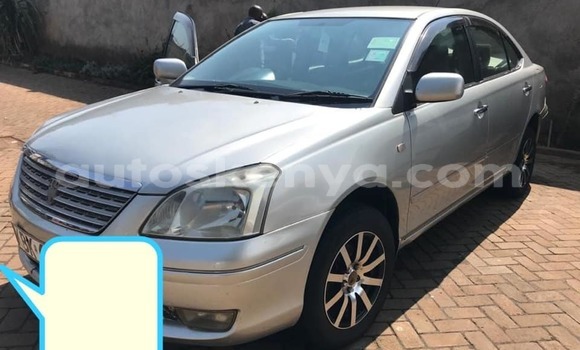 Nunua Ilio tumika Toyota Premio Fedha Gari ndani ya Nairobi nchini Nairobi Nunua Ilio tumika Toyota Premio Fedha Gari ndani ya Nairobi nchini Nairobi
