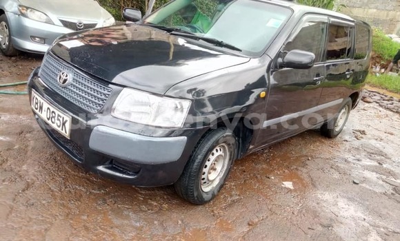 Nunua Ilio tumika Toyota Succeed Nyeusi Gari ndani ya Nairobi nchini Nairobi Nunua Ilio tumika Toyota Succeed Nyeusi Gari ndani ya Nairobi nchini Nairobi