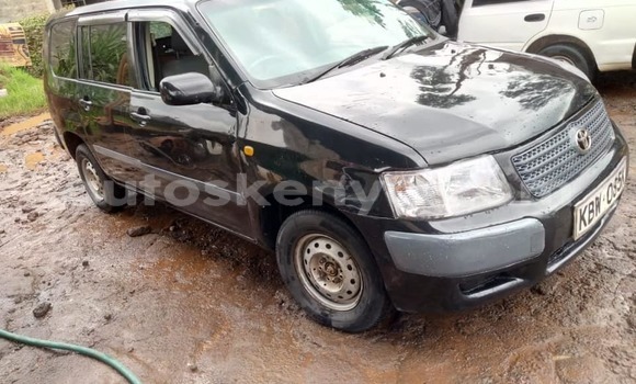 Nunua Ilio tumika Toyota Succeed Nyeusi Gari ndani ya Nairobi nchini Nairobi Nunua Ilio tumika Toyota Succeed Nyeusi Gari ndani ya Nairobi nchini Nairobi