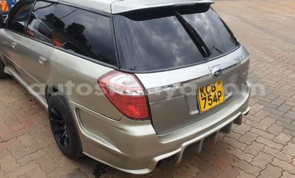 Nunua Ilio tumika Subaru Legacy Fedha Gari ndani ya Nairobi nchini Nairobi Nunua Ilio tumika Subaru Legacy Fedha Gari ndani ya Nairobi nchini Nairobi