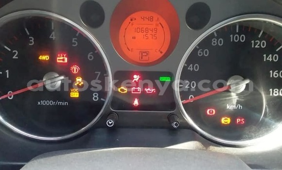 Nunua Ilio tumika Nissan X–Trail Nyekundu Gari ndani ya Nairobi nchini Nairobi Nunua Ilio tumika Nissan X–Trail Nyekundu Gari ndani ya Nairobi nchini Nairobi