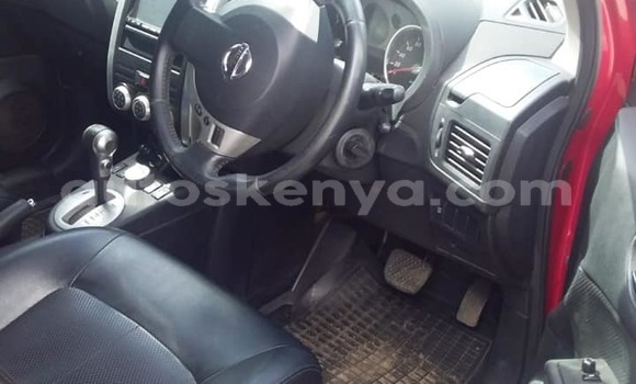 Nunua Ilio tumika Nissan X–Trail Nyekundu Gari ndani ya Nairobi nchini Nairobi Nunua Ilio tumika Nissan X–Trail Nyekundu Gari ndani ya Nairobi nchini Nairobi