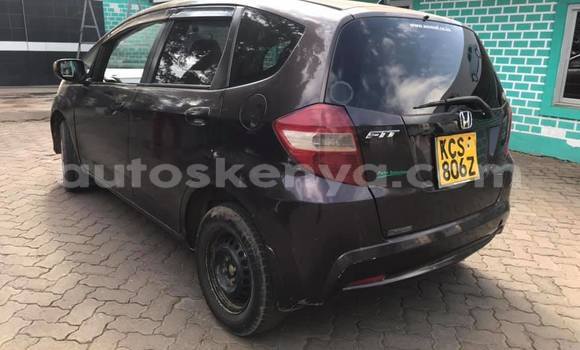Oofamaa Honda Fit Other Makiinaa iti Nairobi keessatti Nairobi keessatti