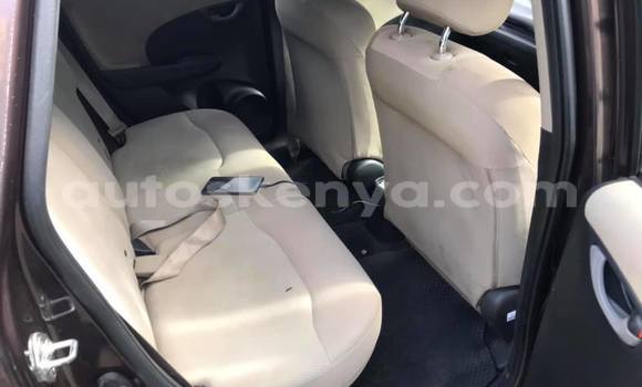 Nunua Ilio tumika Honda Fit Nyingine Gari ndani ya Nairobi nchini Nairobi Nunua Ilio tumika Honda Fit Nyingine Gari ndani ya Nairobi nchini Nairobi