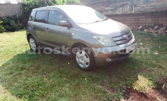 Oofamaa Toyota IST Other Makiinaa iti Nairobi keessatti Nairobi keessatti Oofamaa Toyota IST Other Makiinaa iti Nairobi keessatti Nairobi keessatti