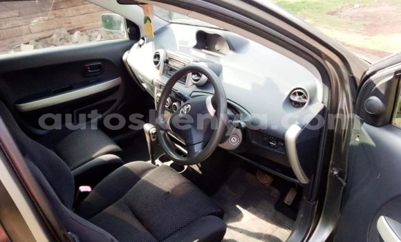 Nunua Ilio tumika Toyota IST Nyingine Gari ndani ya Nairobi nchini Nairobi Nunua Ilio tumika Toyota IST Nyingine Gari ndani ya Nairobi nchini Nairobi