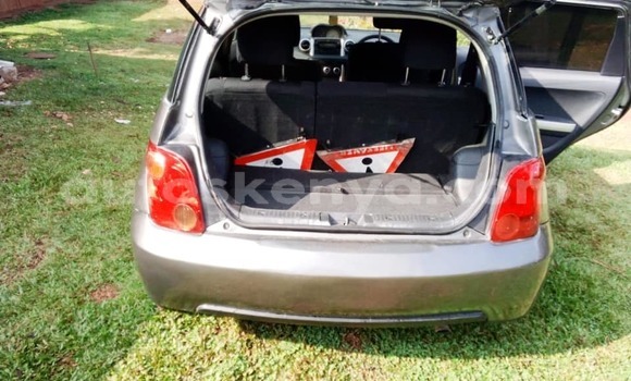 Nunua Ilio tumika Toyota IST Nyingine Gari ndani ya Nairobi nchini Nairobi Nunua Ilio tumika Toyota IST Nyingine Gari ndani ya Nairobi nchini Nairobi