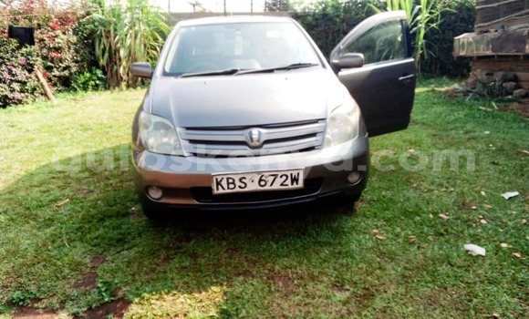 Nunua Ilio tumika Toyota IST Nyingine Gari ndani ya Nairobi nchini Nairobi Nunua Ilio tumika Toyota IST Nyingine Gari ndani ya Nairobi nchini Nairobi