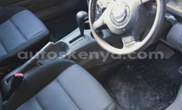 Nunua Ilio tumika Mazda Demio Bluu Gari ndani ya Nairobi nchini Nairobi Nunua Ilio tumika Mazda Demio Bluu Gari ndani ya Nairobi nchini Nairobi