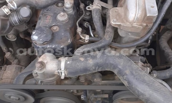 Nunua Ilio tumika Isuzu D–MAX Nyeupe Gari ndani ya Nairobi nchini Nairobi Nunua Ilio tumika Isuzu D–MAX Nyeupe Gari ndani ya Nairobi nchini Nairobi