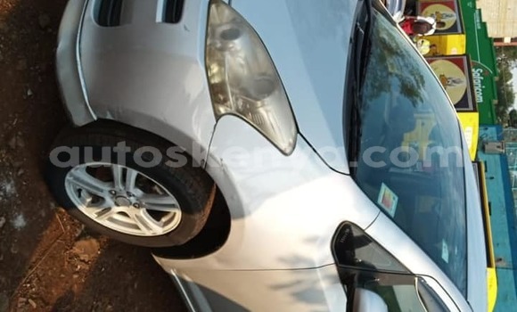 Nunua Ilio tumika Toyota Ractis Fedha Gari ndani ya Nairobi nchini Nairobi Nunua Ilio tumika Toyota Ractis Fedha Gari ndani ya Nairobi nchini Nairobi