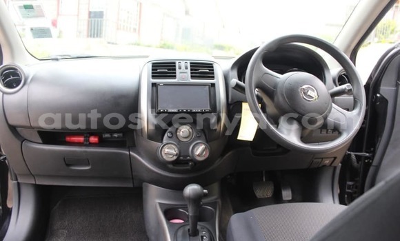 Nunua Ilio tumika Nissan Latio Nyeusi Gari ndani ya Nairobi nchini Nairobi Nunua Ilio tumika Nissan Latio Nyeusi Gari ndani ya Nairobi nchini Nairobi