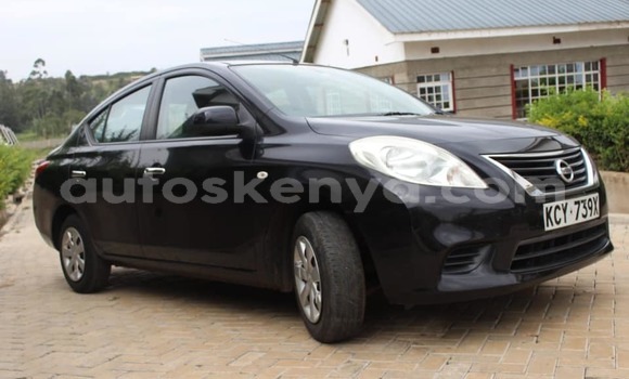 Nunua Ilio tumika Nissan Latio Nyeusi Gari ndani ya Nairobi nchini Nairobi Nunua Ilio tumika Nissan Latio Nyeusi Gari ndani ya Nairobi nchini Nairobi