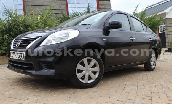 Nunua Ilio tumika Nissan Latio Nyeusi Gari ndani ya Nairobi nchini Nairobi Nunua Ilio tumika Nissan Latio Nyeusi Gari ndani ya Nairobi nchini Nairobi