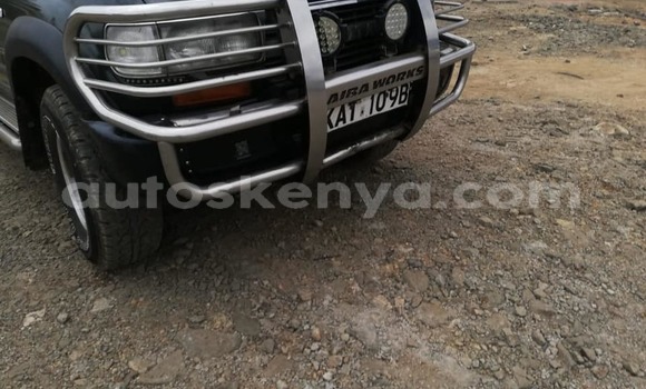 Nunua Ilio tumika Toyota Land Cruiser Nyeusi Gari ndani ya Nairobi nchini Nairobi Nunua Ilio tumika Toyota Land Cruiser Nyeusi Gari ndani ya Nairobi nchini Nairobi