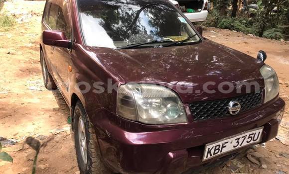 Nunua Ilio tumika Nissan X–Trail Nyekundu Gari ndani ya Nairobi nchini Nairobi Nunua Ilio tumika Nissan X–Trail Nyekundu Gari ndani ya Nairobi nchini Nairobi