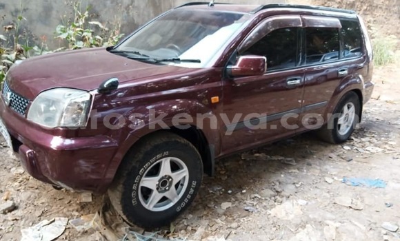 Nunua Ilio tumika Nissan X–Trail Nyekundu Gari ndani ya Nairobi nchini Nairobi Nunua Ilio tumika Nissan X–Trail Nyekundu Gari ndani ya Nairobi nchini Nairobi