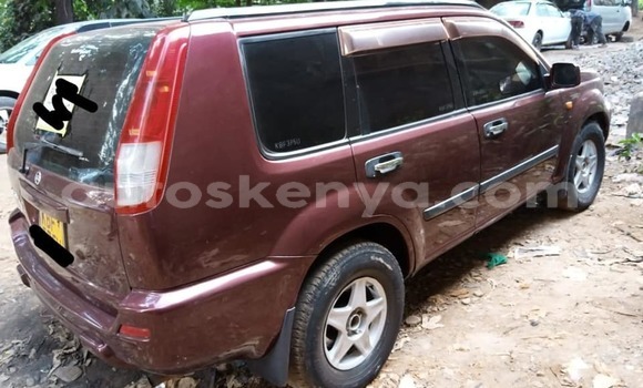 Nunua Ilio tumika Nissan X–Trail Nyekundu Gari ndani ya Nairobi nchini Nairobi Nunua Ilio tumika Nissan X–Trail Nyekundu Gari ndani ya Nairobi nchini Nairobi