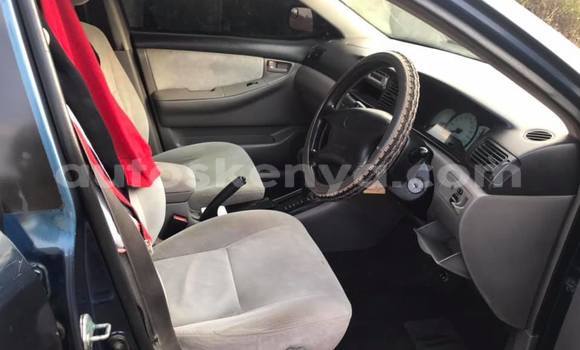 Nunua Ilio tumika Toyota Corolla Nyeusi Gari ndani ya Nairobi nchini Nairobi Nunua Ilio tumika Toyota Corolla Nyeusi Gari ndani ya Nairobi nchini Nairobi