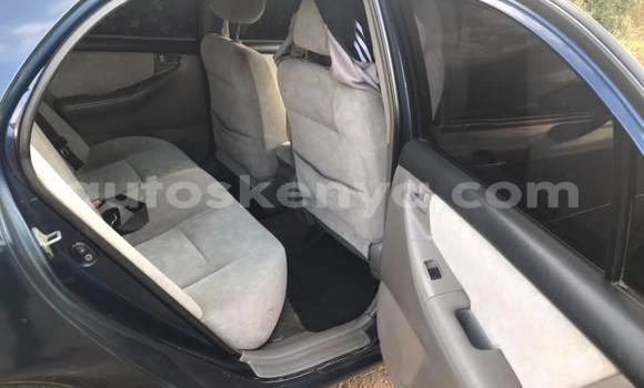 Nunua Ilio tumika Toyota Corolla Nyeusi Gari ndani ya Nairobi nchini Nairobi Nunua Ilio tumika Toyota Corolla Nyeusi Gari ndani ya Nairobi nchini Nairobi