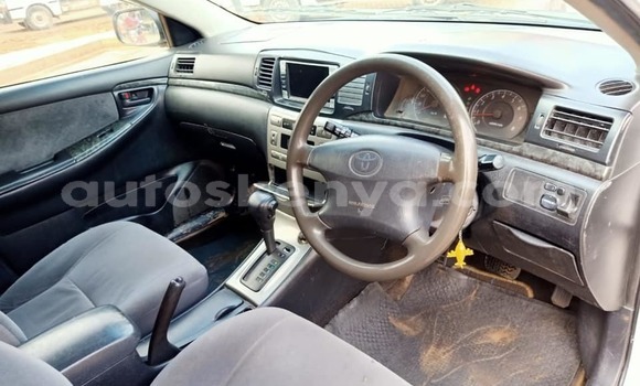 Nunua Ilio tumika Toyota Fielder Nyeupe Gari ndani ya Nairobi nchini Nairobi Nunua Ilio tumika Toyota Fielder Nyeupe Gari ndani ya Nairobi nchini Nairobi