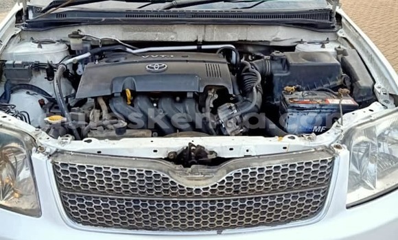 Nunua Ilio tumika Toyota Fielder Nyeupe Gari ndani ya Nairobi nchini Nairobi Nunua Ilio tumika Toyota Fielder Nyeupe Gari ndani ya Nairobi nchini Nairobi