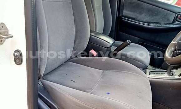 Nunua Ilio tumika Toyota Fielder Nyeupe Gari ndani ya Nairobi nchini Nairobi Nunua Ilio tumika Toyota Fielder Nyeupe Gari ndani ya Nairobi nchini Nairobi