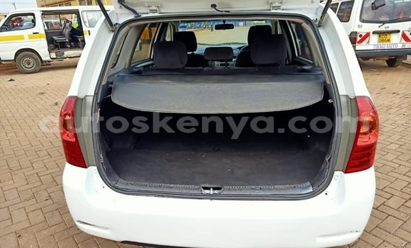 Nunua Ilio tumika Toyota Fielder Nyeupe Gari ndani ya Nairobi nchini Nairobi Nunua Ilio tumika Toyota Fielder Nyeupe Gari ndani ya Nairobi nchini Nairobi