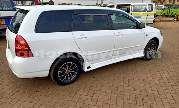 Nunua Ilio tumika Toyota Fielder Nyeupe Gari ndani ya Nairobi nchini Nairobi Nunua Ilio tumika Toyota Fielder Nyeupe Gari ndani ya Nairobi nchini Nairobi