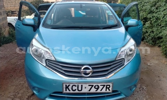 Nunua Ilio tumika Nissan Note Bluu Gari ndani ya Nairobi nchini Nairobi Nunua Ilio tumika Nissan Note Bluu Gari ndani ya Nairobi nchini Nairobi