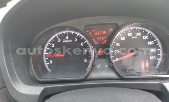 Nunua Ilio tumika Nissan Note Bluu Gari ndani ya Nairobi nchini Nairobi Nunua Ilio tumika Nissan Note Bluu Gari ndani ya Nairobi nchini Nairobi