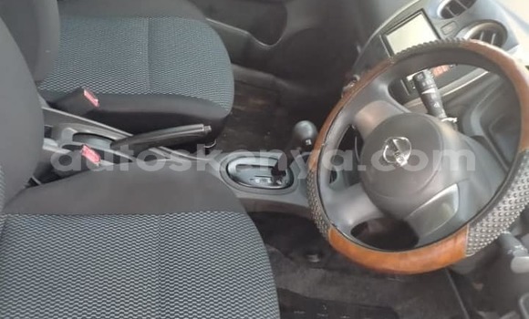 Nunua Ilio tumika Nissan Note Bluu Gari ndani ya Nairobi nchini Nairobi Nunua Ilio tumika Nissan Note Bluu Gari ndani ya Nairobi nchini Nairobi