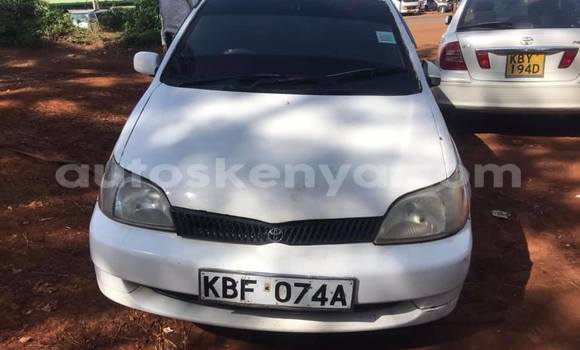 Nunua Ilio tumika Toyota Platz Nyeupe Gari ndani ya Nairobi nchini Nairobi Nunua Ilio tumika Toyota Platz Nyeupe Gari ndani ya Nairobi nchini Nairobi