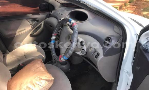 Nunua Ilio tumika Toyota Platz Nyeupe Gari ndani ya Nairobi nchini Nairobi Nunua Ilio tumika Toyota Platz Nyeupe Gari ndani ya Nairobi nchini Nairobi