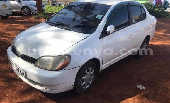 Nunua Ilio tumika Toyota Platz Nyeupe Gari ndani ya Nairobi nchini Nairobi Nunua Ilio tumika Toyota Platz Nyeupe Gari ndani ya Nairobi nchini Nairobi